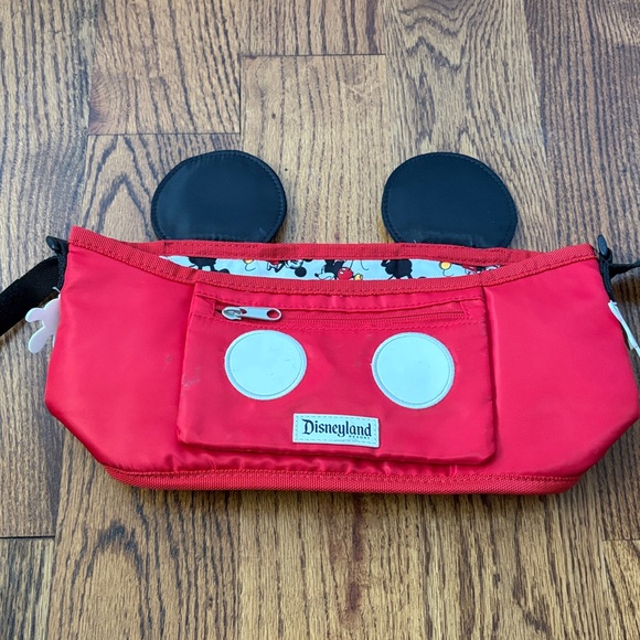 Disney Other - Disneyland Stroller organizer